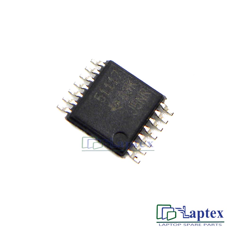 TPS 51117 Leg IC